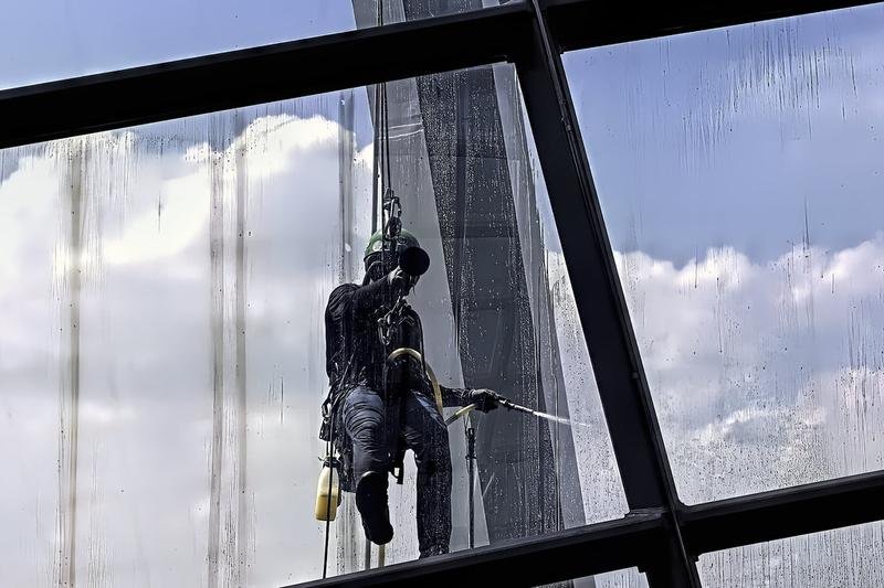 House Washing in Wausau