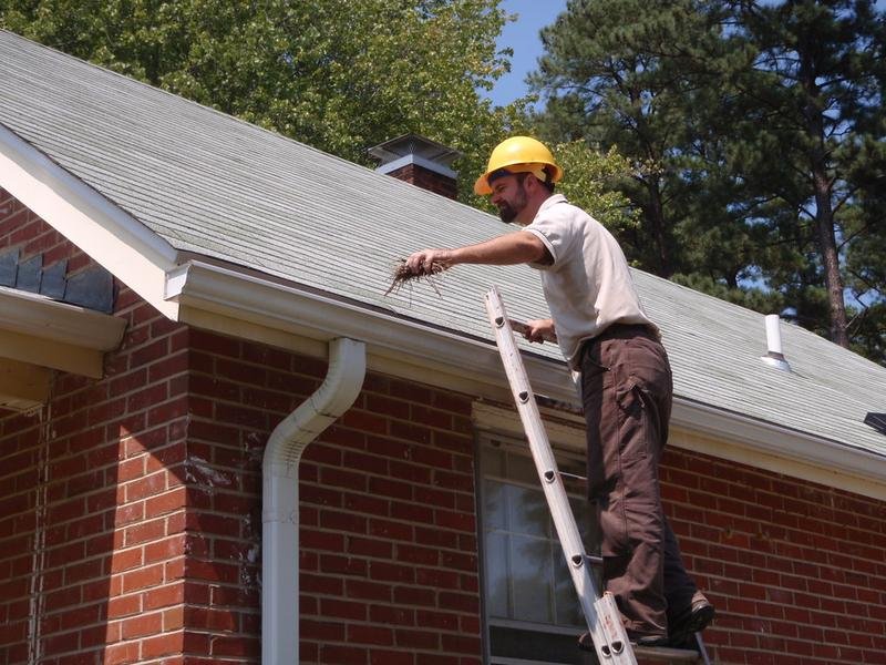 Pressure Washing in Wausau